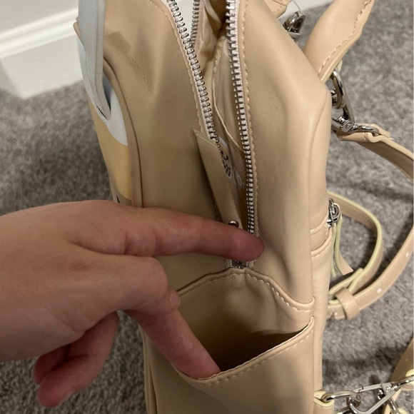 Boba Mini Backpack - Picture 7 of 11